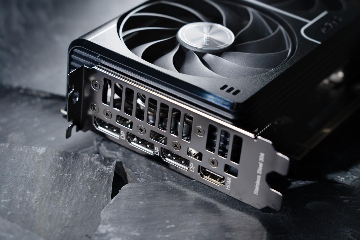 重磅:2K光追游戲超百幀!華碩PRIME RTX 5060Ti首測