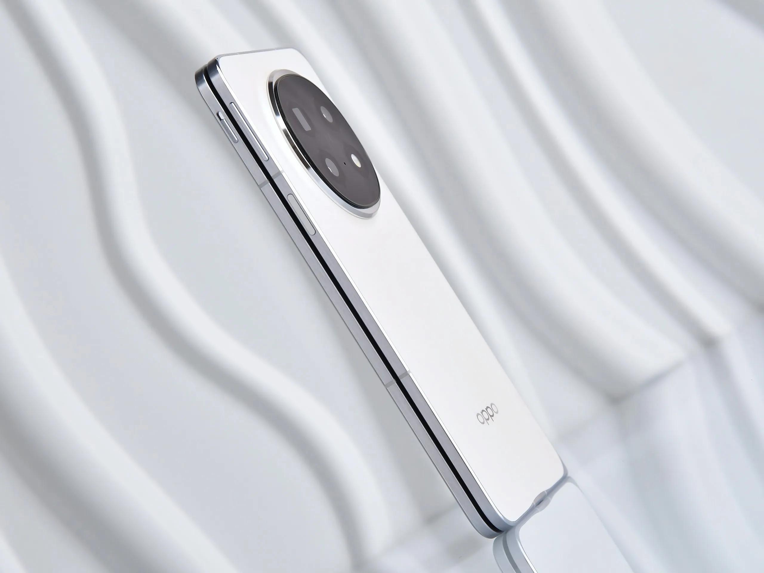 OPPO Find N5深度體驗(yàn):這8999元花得我肉疼又真香