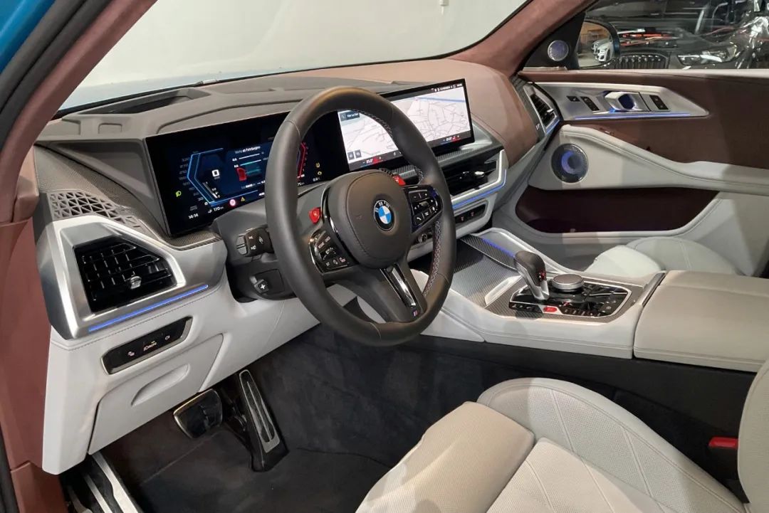 旗艦寶馬SUV,為何銷量如此慘淡?