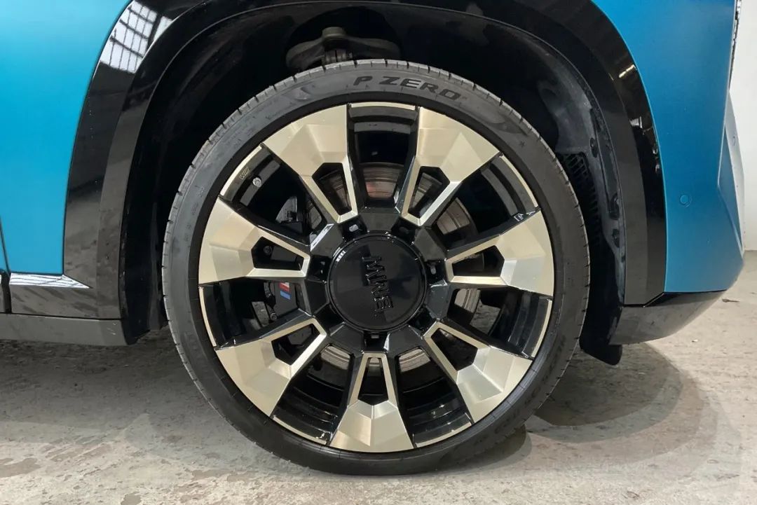 旗艦寶馬SUV,為何銷量如此慘淡?