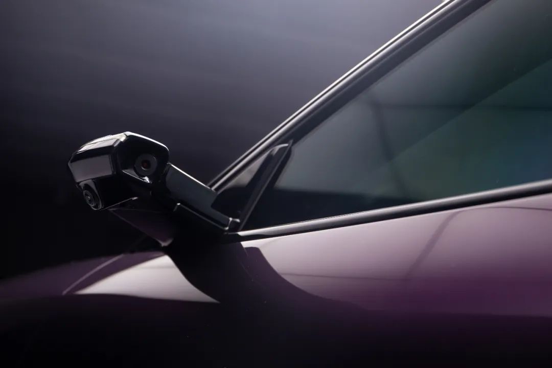 極具駕乘樂趣的最美中型SUV——長安馬自達EZ-60卓爾不群