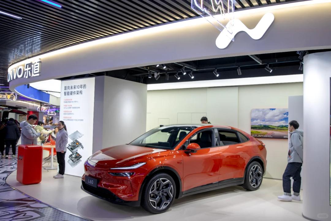 蔚來(lái)子品牌大整合后,買車、用車會(huì)有這些新變化?