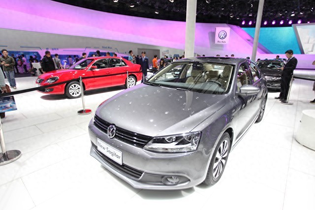 2022-2025款一汽大眾速騰最新報價及購車費用全解析