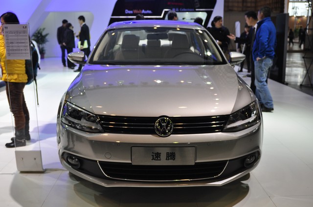2022-2025款一汽大眾速騰最新報價及購車費用全解析