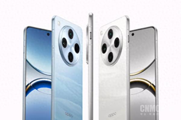 OPPO Find X9 Pro影像曝光 首發全新2億像素潛望鏡頭