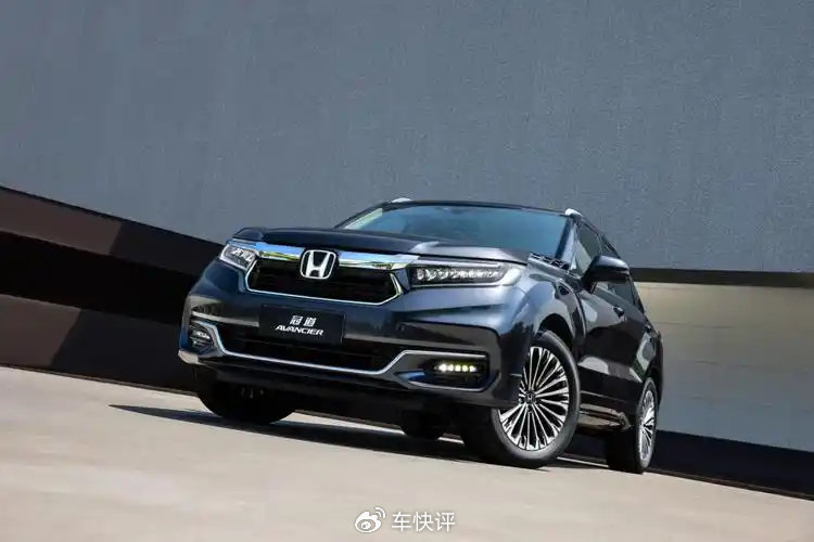 連續兩個月銷量不到2萬輛,廣汽本田的“夢想”到底在哪里?