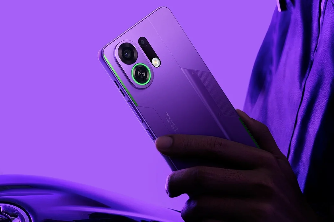 OPPO K13 Turbo Pro7月25日首銷：同檔最冷驍龍8系手機 1999元