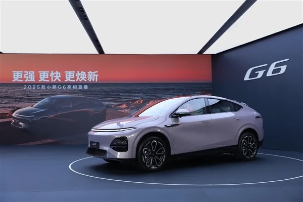 曝小鵬G6單車成本將降低1、2萬！小鵬總裁：謠言 這家媒體要么很壞 要么嘩眾取寵